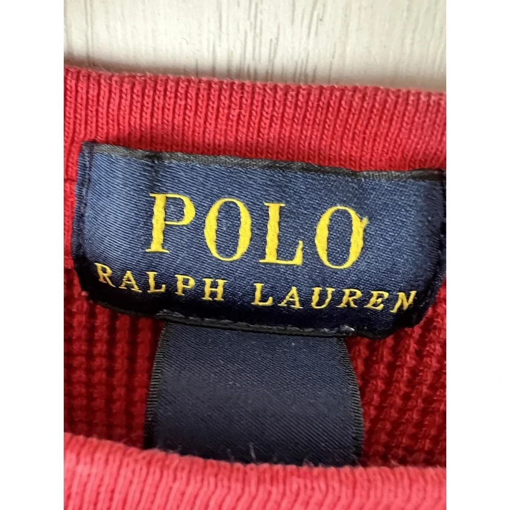 Polo Ralph Lauren 2t polo